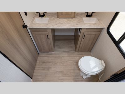 2026 Forest River RV Solaire - Photo 28