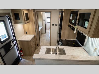 2026 Forest River RV Solaire - Photo 21