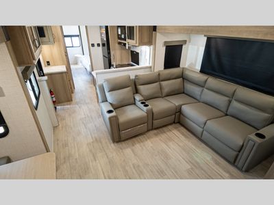 2026 Forest River RV Solaire - Photo 20