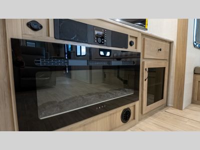 2026 Forest River RV Solaire - Photo 43