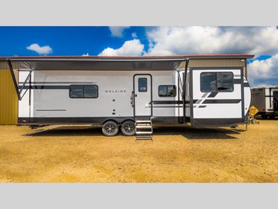 2026 Forest River RV Solaire - Photo 9