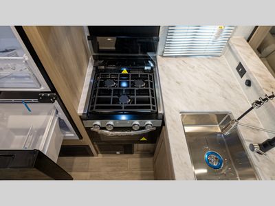 2026 Forest River RV Solaire - Photo 40