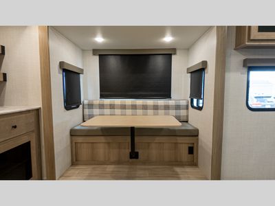 2026 Forest River RV Solaire - Photo 41