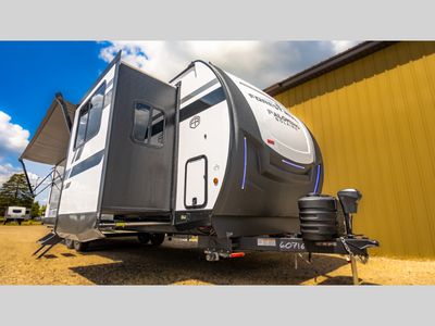 2026 Forest River RV Solaire - Photo 3
