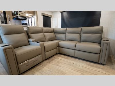 2026 Forest River RV Solaire - Photo 42