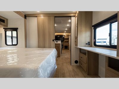 2026 Forest River RV Solaire - Photo 22