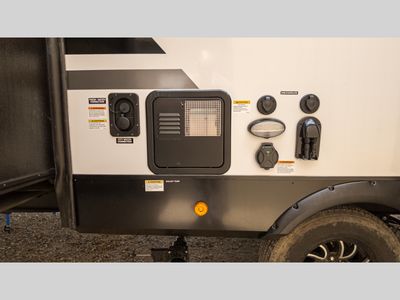 2026 Forest River RV Solaire - Photo 45