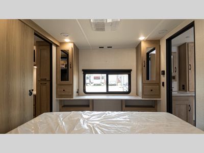 2026 Forest River RV Solaire - Photo 34