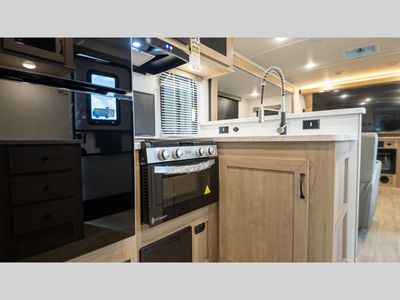 2026 Forest River RV Solaire - Photo 37