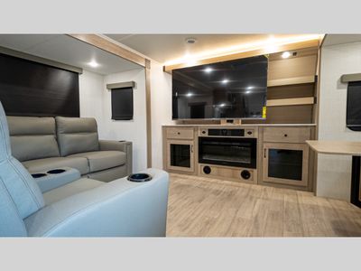 2026 Forest River RV Solaire - Photo 17