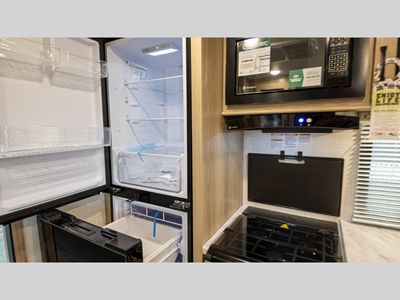 2026 Forest River RV Solaire - Photo 39