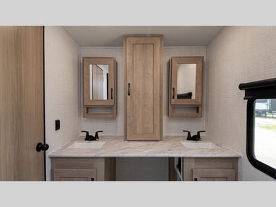 2026 Forest River RV Solaire - Photo 27