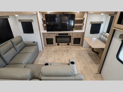 2026 Forest River RV Solaire - Photo 16