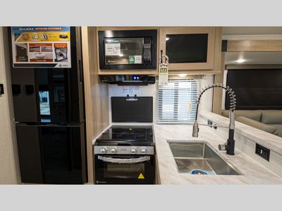 2026 Forest River RV Solaire - Photo 36