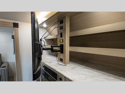 2026 Forest River RV Solaire - Photo 44