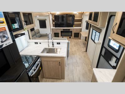 2026 Forest River RV Solaire - Photo 15