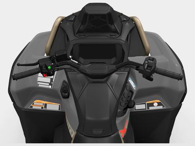2026 Can-Am Outlander X MR 850 - Photo 5