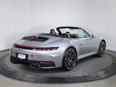 2026 Porsche 911 - Photo 7
