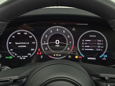 2026 Porsche 911 - Photo 15