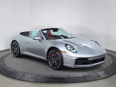 2026 Porsche 911 - Photo 9