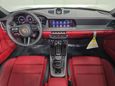 2026 Porsche 911 - Photo 13