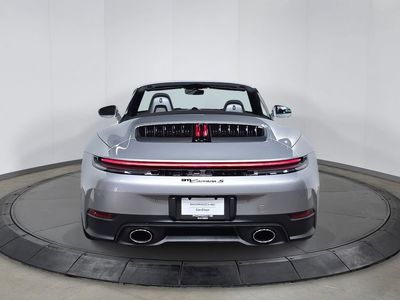2026 Porsche 911 - Photo 6