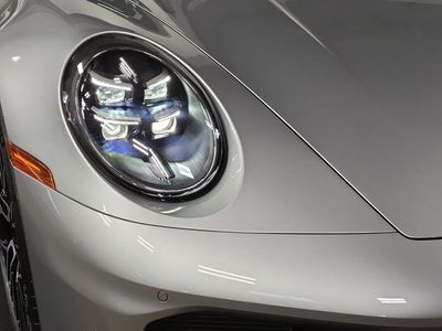 2026 Porsche 911 - Photo 12