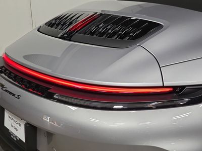 2026 Porsche 911 - Photo 30