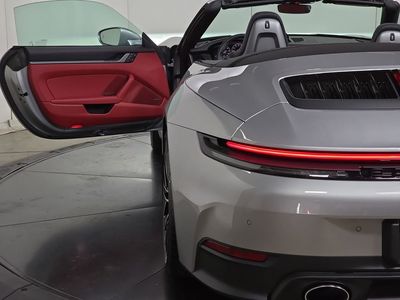 2026 Porsche 911 - Photo 31