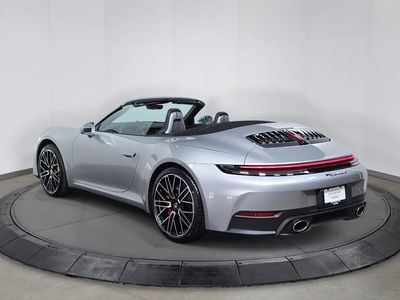 2026 Porsche 911 - Photo 3
