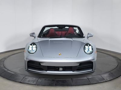 2026 Porsche 911 - Photo 10