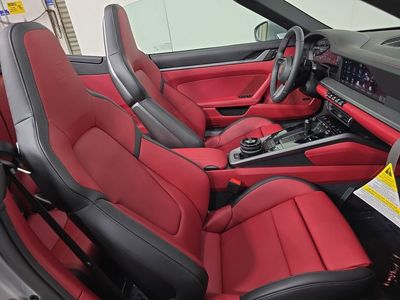 2026 Porsche 911 - Photo 27