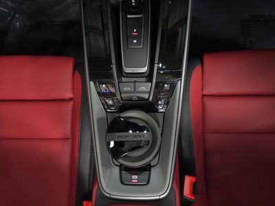 2026 Porsche 911 - Photo 20