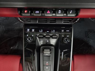 2026 Porsche 911 - Photo 19