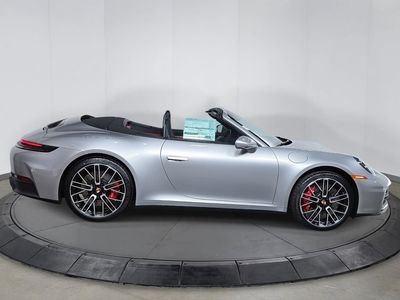 2026 Porsche 911 - Photo 8