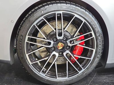 2026 Porsche 911 - Photo 29