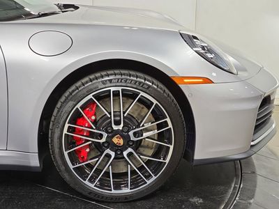 2026 Porsche 911 - Photo 11