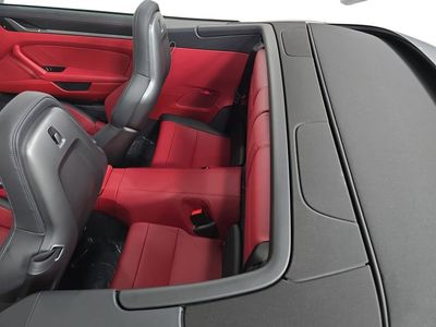 2026 Porsche 911 - Photo 24