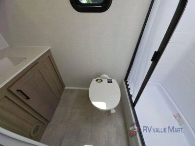 2027 Forest River RV Flagstaff E-Pro — photo 22 view