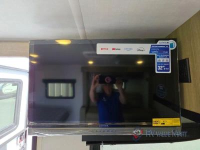 2027 Forest River RV Flagstaff E-Pro — photo 14 view