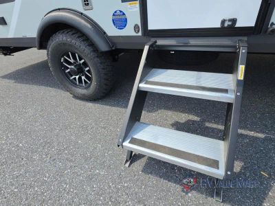 2027 Forest River RV Flagstaff E-Pro — photo 9 view