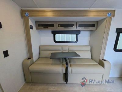 2027 Forest River RV Flagstaff E-Pro — photo 13 view
