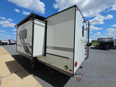2027 Forest River RV Flagstaff E-Pro — interior view