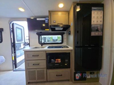 2027 Forest River RV Flagstaff E-Pro — photo 15 view