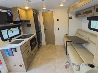 2027 Forest River RV Flagstaff E-Pro — photo 12 view