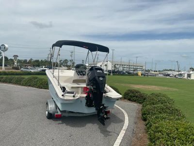 2024 Boston Whaler 13 SUPER SPORT - Photo 8