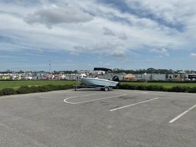 2024 Boston Whaler 13 SUPER SPORT - Photo 4