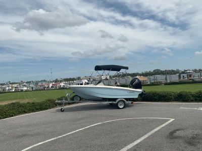 2024 Boston Whaler 13 SUPER SPORT - Photo 6
