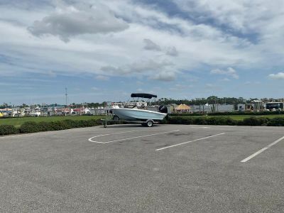 2024 Boston Whaler 13 SUPER SPORT - Photo 3
