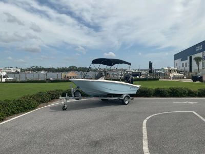 2024 Boston Whaler 13 SUPER SPORT - Photo 1